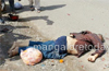 Elderly Kolya man on scooter knocked down, killed on road
